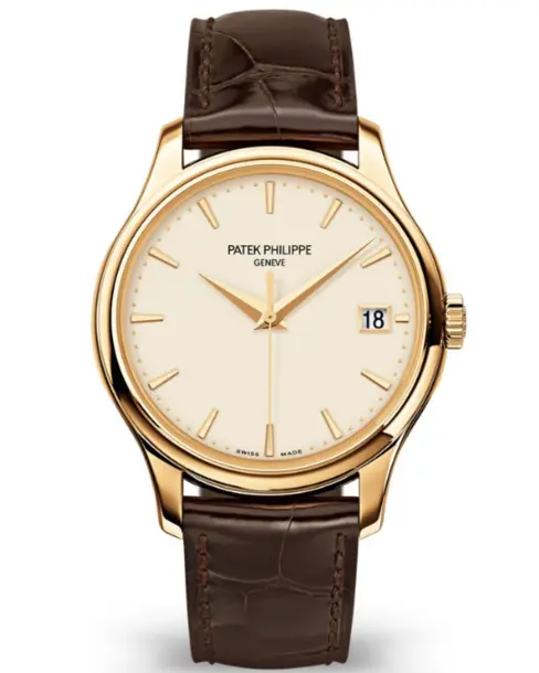 Date, Sweep Seconds - Cortina Watch Taiwan