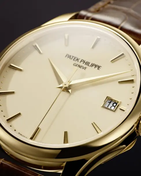 Date, Sweep Seconds - Cortina Watch Taiwan