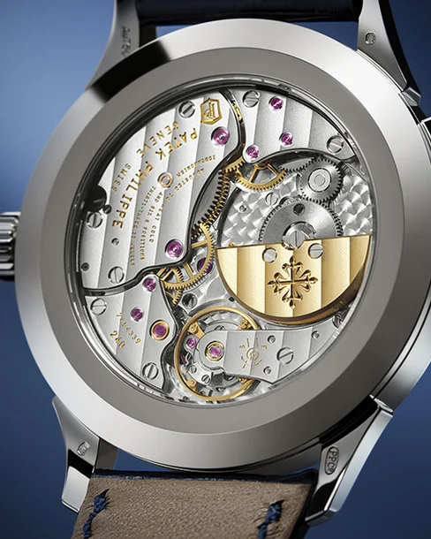 World Time, Rare Handcrafts - Cortina Watch Taiwan