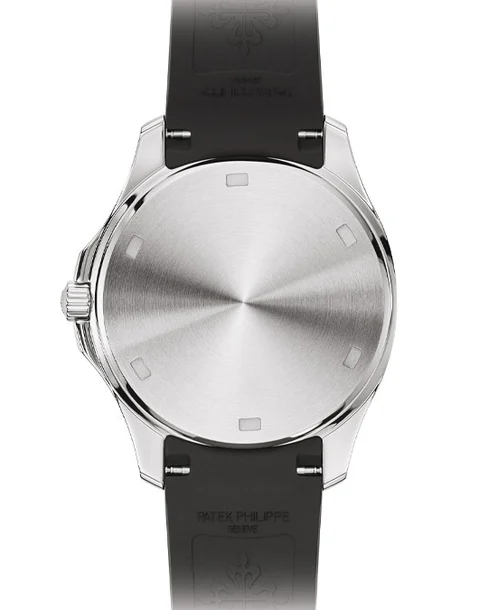 Aquanaut Luce, Stainless Steel - Cortina Watch Taiwan