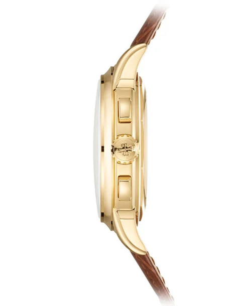 Chronograph, Perpetual Calendar - Cortina Watch Taiwan