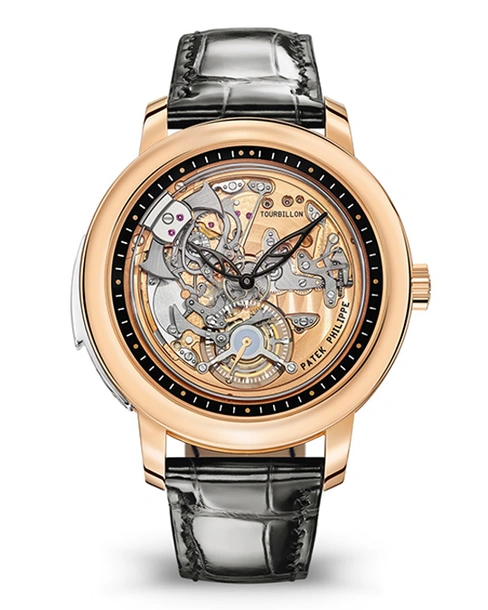 Chronograph Perpetual Calendar - Cortina Watch Taiwan