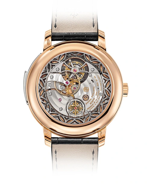 Chronograph Perpetual Calendar - Cortina Watch Taiwan