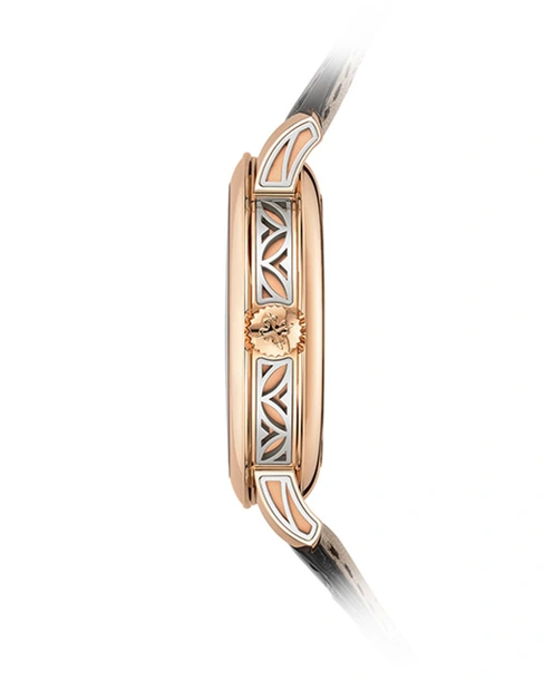 Chronograph Perpetual Calendar - Cortina Watch Taiwan