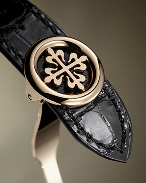 Chronograph Perpetual Calendar - Cortina Watch Taiwan