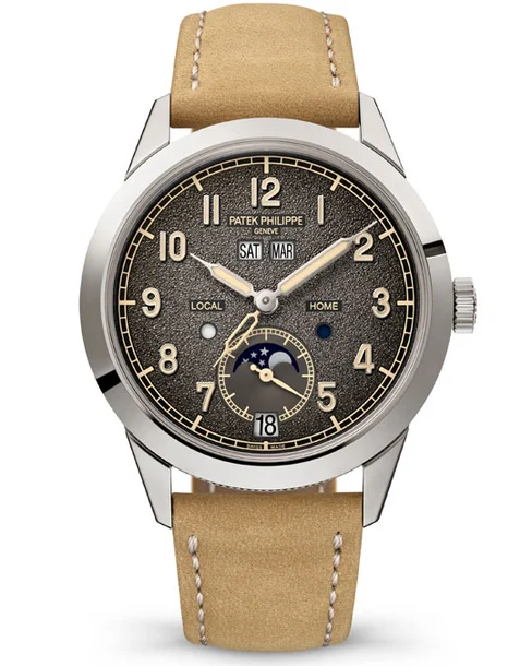 Annual Calendar. Travel Time - Cortina Watch Taiwan