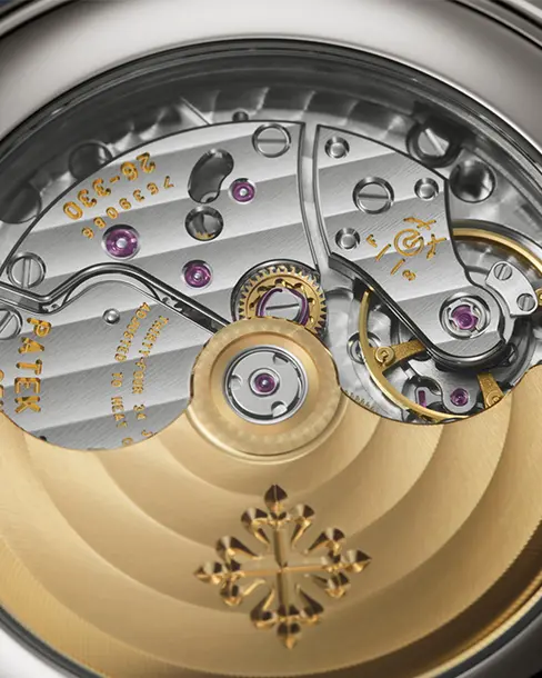 Annual Calendar. Moon Phases. - Cortina Watch Taiwan