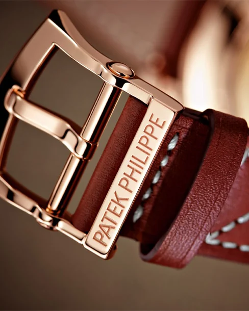 Calatrava Pilot Travel Time - Cortina Watch Taiwan