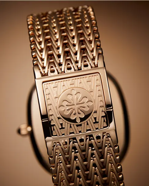 Golden Ellipse - Cortina Watch Taiwan