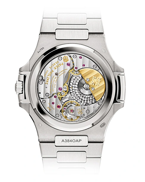 Perpetual Calendar - Cortina Watch Taiwan