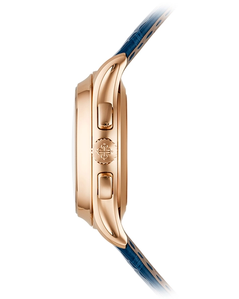 Flyback Chronograph, Annual Calendar - Cortina Watch Taiwan