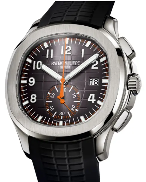 Chronograph - Cortina Watch Taiwan