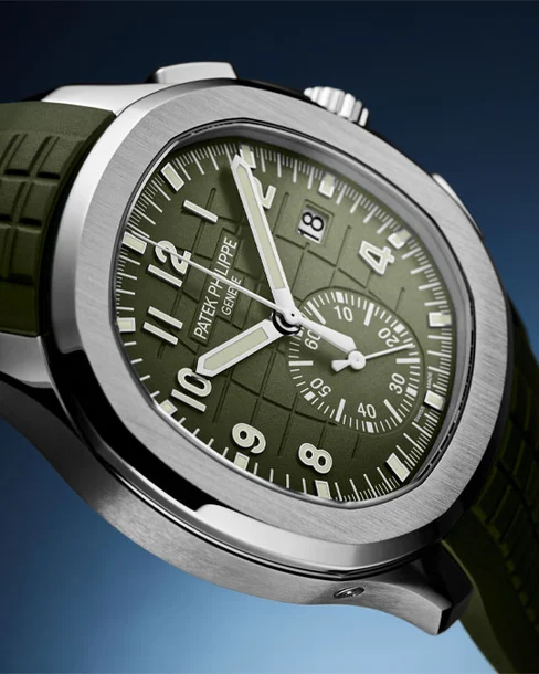 Chronograph - Cortina Watch Taiwan