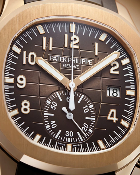Chronograph - Cortina Watch Taiwan