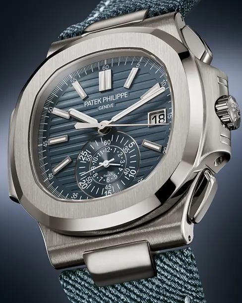 Flyback Chronograph - Cortina Watch Taiwan