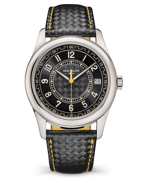 Date, Sweep Seconds - Cortina Watch Taiwan