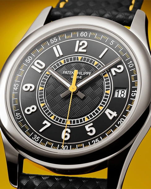 Date, Sweep Seconds - Cortina Watch Taiwan
