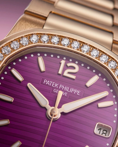 Date, Sweep Seconds - Cortina Watch Taiwan