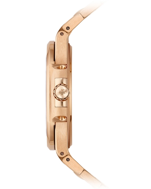 Date, Sweep Seconds - Cortina Watch Taiwan