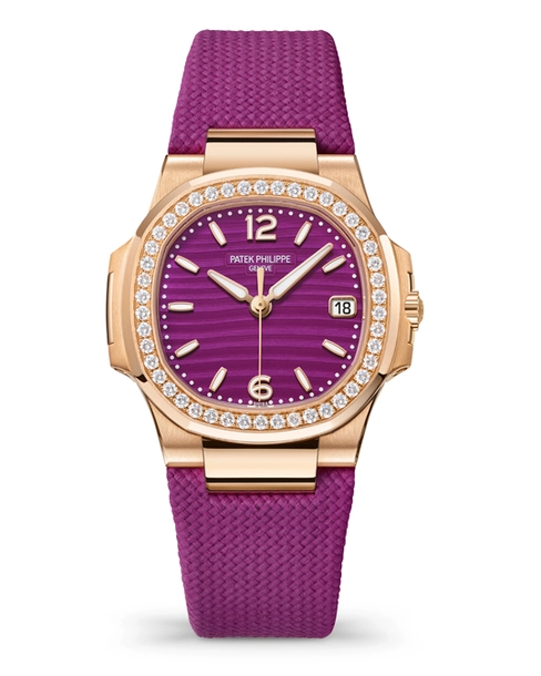 Date, Sweep Seconds - Cortina Watch Taiwan