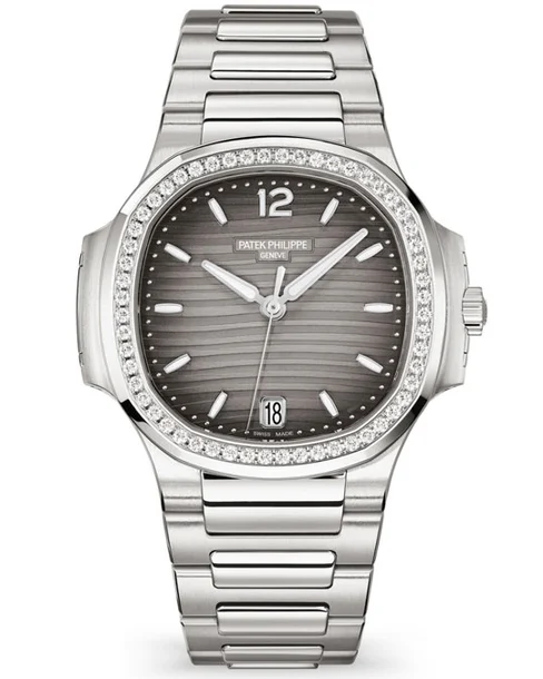 Date, Sweep Seconds - Cortina Watch Taiwan