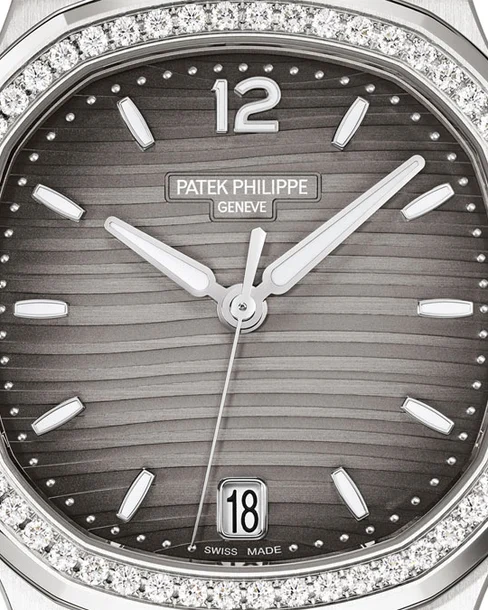 Date, Sweep Seconds - Cortina Watch Taiwan