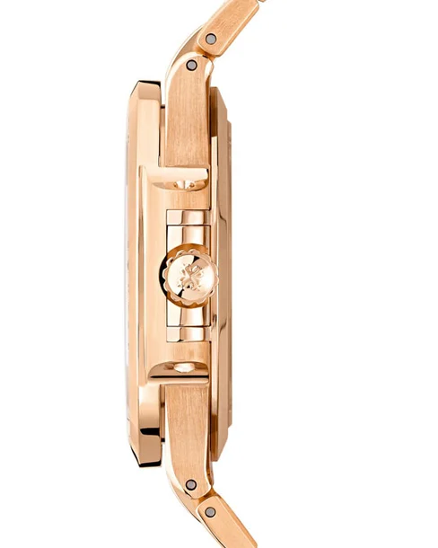 Date, Sweep Seconds - Cortina Watch Taiwan