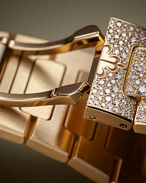 Nautilus Haute Joaillerie - Cortina Watch Taiwan