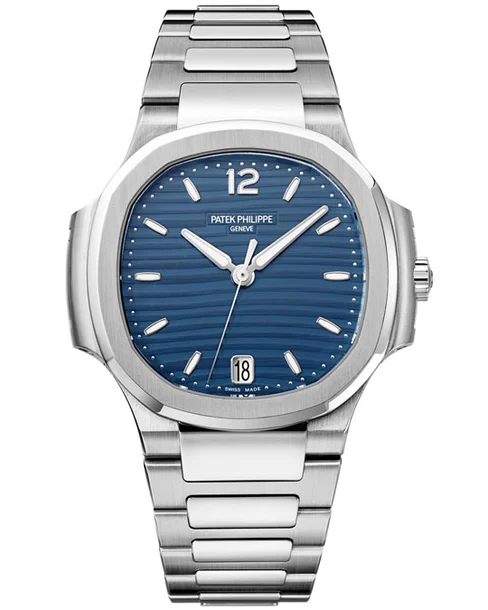 Date, Sweep Seconds - Cortina Watch Taiwan