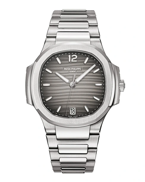 Nautilus Ladies Automatic - Cortina Watch Taiwan