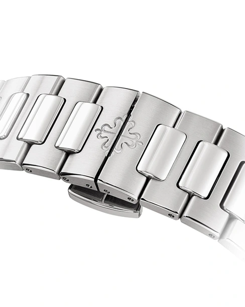 Nautilus Ladies Automatic - Cortina Watch Taiwan