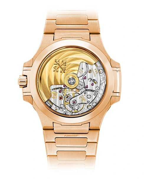 Nautilus Ladies Automatic - Cortina Watch Taiwan