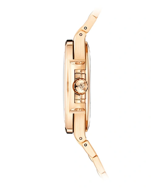 Nautilus Ladies Automatic - Cortina Watch Taiwan