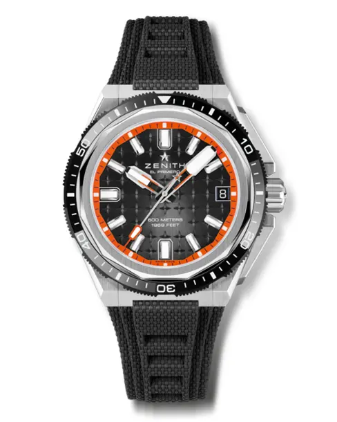 defy extreme diver - Cortina Watch Taiwan
