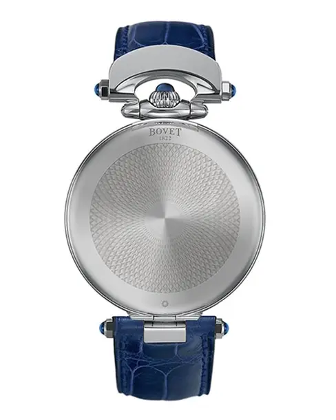 Miss Audrey White Mother-of-Pearl, Stainless Steel - Cortina Watch Taiwan