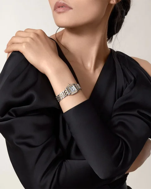 Panthère de Cartier Small Model - Cortina Watch Taiwan