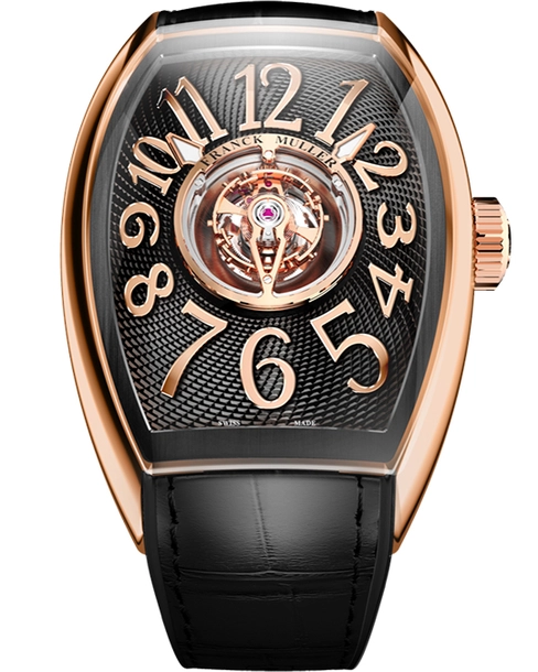 Grand Central Tourbillon - Cortina Watch Taiwan