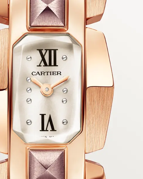 CLASH [UN]LIMITED - Cortina Watch Taiwan