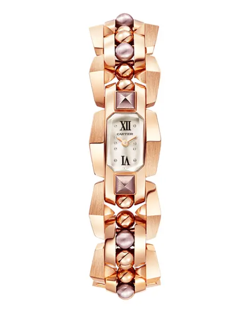 CLASH [UN]LIMITED - Cortina Watch Taiwan