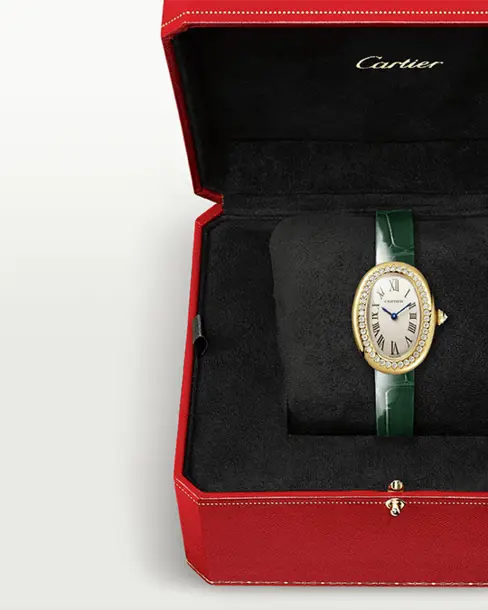 Baignoire Small Model - Cortina Watch Taiwan