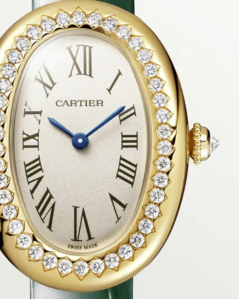 Baignoire Small Model - Cortina Watch Taiwan