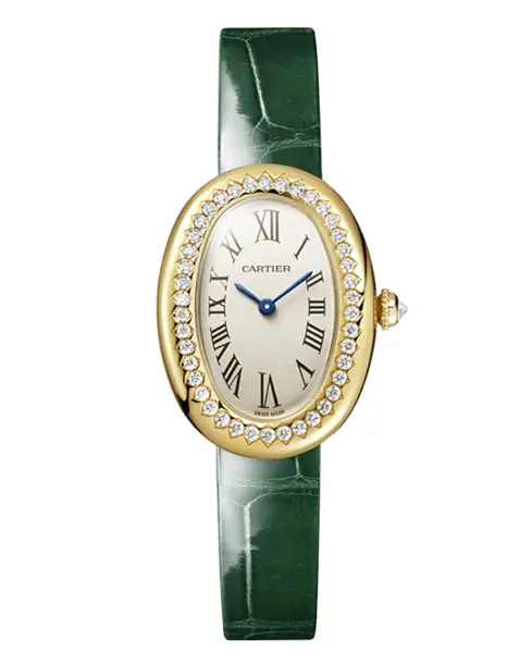 Baignoire Small Model - Cortina Watch Taiwan