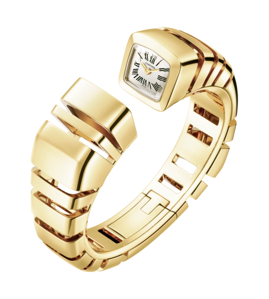 REFLECTION DE CARTIER - Cortina Watch Taiwan