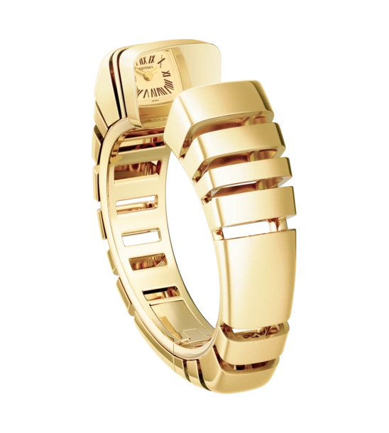REFLECTION DE CARTIER - Cortina Watch Taiwan