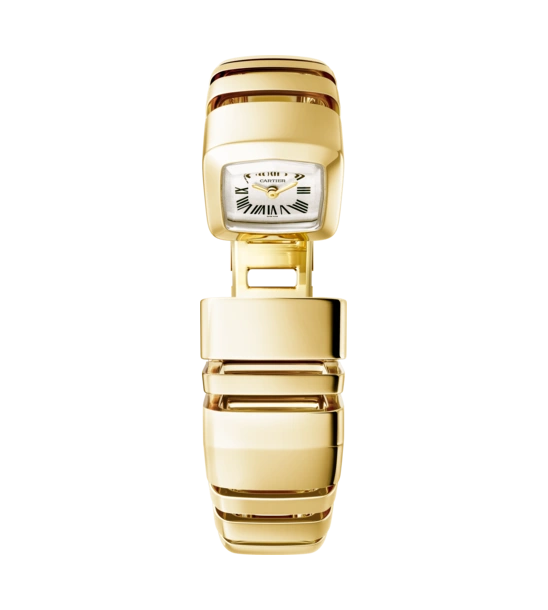 REFLECTION DE CARTIER - Cortina Watch Taiwan