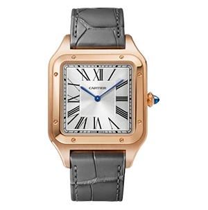 Santos-Dumont Extra-Large Model - Cortina Watch Taiwan