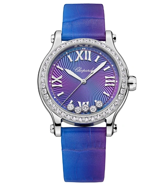 Happy Sport 33 MM - Cortina Watch Taiwan