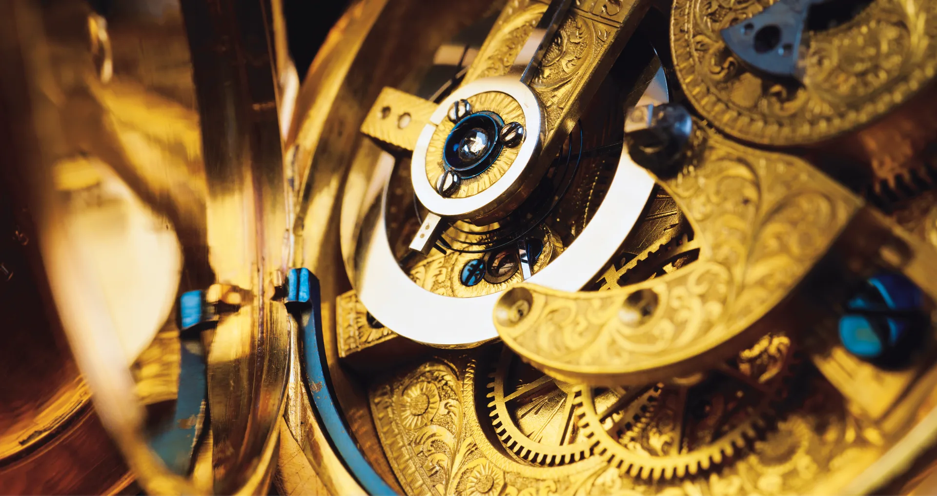 BOVET: The Ultimate in Luxury Craftsmanship, Represented by 3 Major Collections Past, Present and Future - Cortina Watch Taiwan