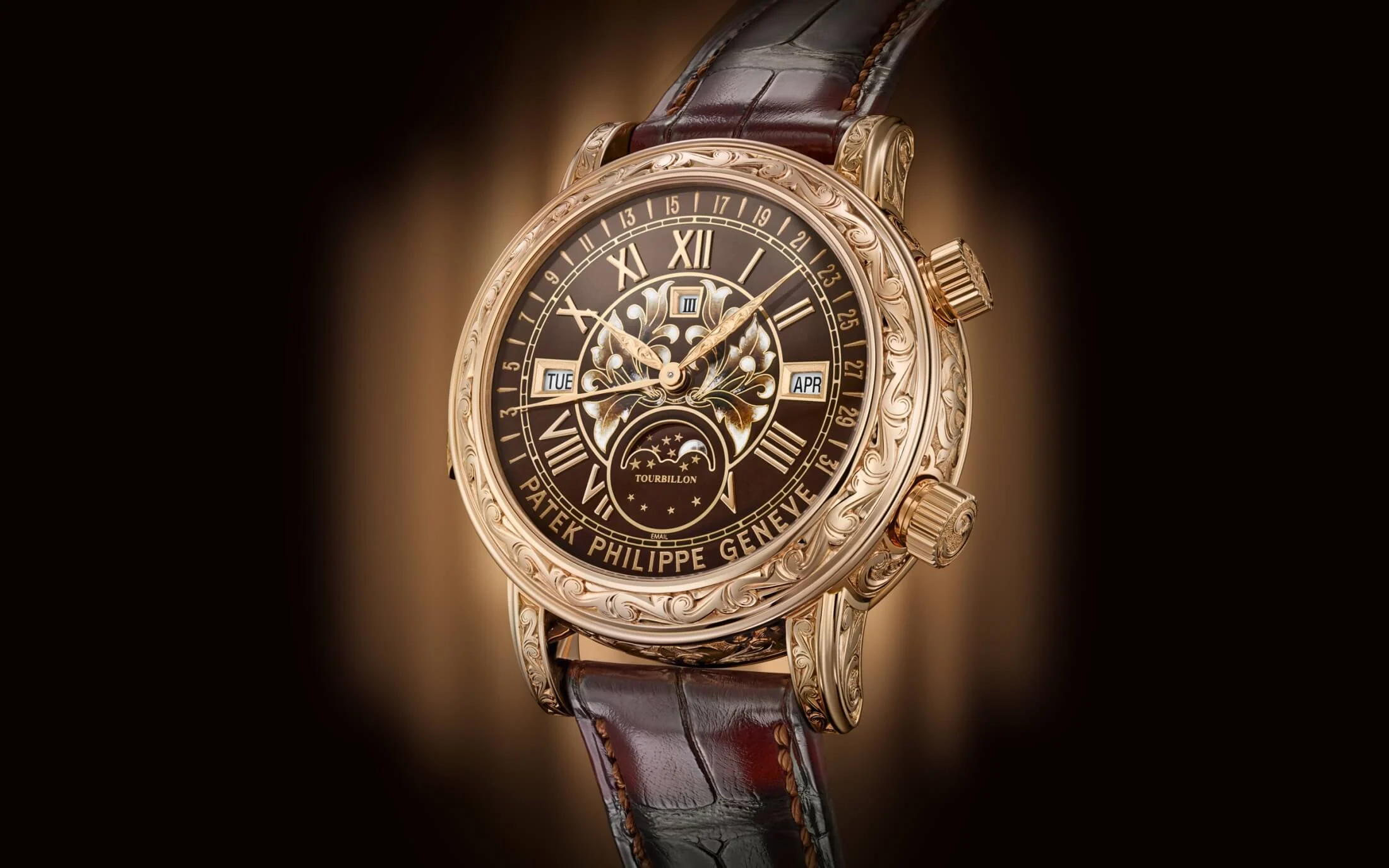 4 Reasons Why Patek Philippe’s Advanced Calendar Watches Are Industry Favourites - Cortina Watch Taiwan