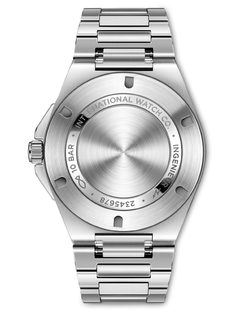 Ingenieur Automatic 40 - Cortina Watch Taiwan